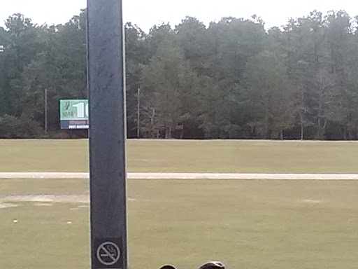 Golf Course «Fort Jackson Golf Club», reviews and photos, 3652 Semmes Rd, Fort Jackson, SC 29072, USA