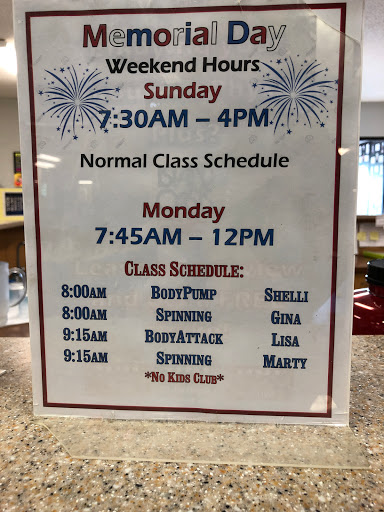 Health Club «Physique Plus Fitness Center», reviews and photos, 1303 Highland Ave, Cheshire, CT 06410, USA