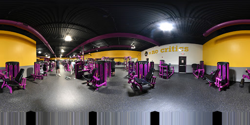 Gym «Planet Fitness», reviews and photos, 1930 NJ-88, Brick, NJ 08724, USA