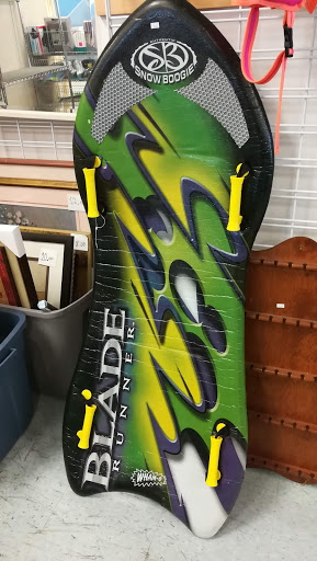 Thrift Store «Thrift Shop-Shore Medical Center», reviews and photos, 275 New Rd, Somers Point, NJ 08244, USA