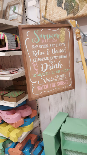 Craft Store «Michaels», reviews and photos, 3278 N John Young Pkwy, Kissimmee, FL 34741, USA