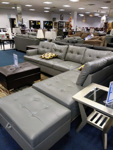 Furniture Store «Furniture Mall», reviews and photos, 2131 Pleasant Hill Rd, Duluth, GA 30096, USA