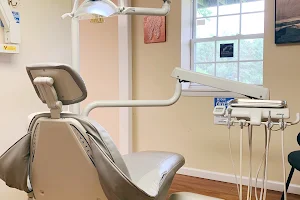 The Smile Center of Wrightstown image