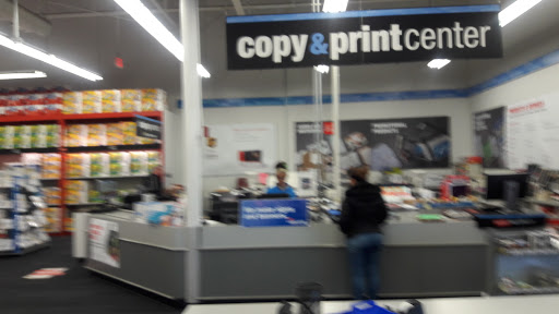 Office Supply Store «Staples», reviews and photos, 3140 NJ-35, Hazlet, NJ 07730, USA