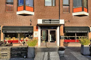 Matmakarna Catering Skåne AB image