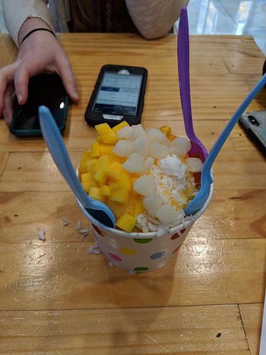 Dessert Shop «Winterfell Dessert», reviews and photos, 32 S 40th St, Philadelphia, PA 19104, USA