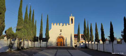 Iglesia San Gabriel Arcangel
