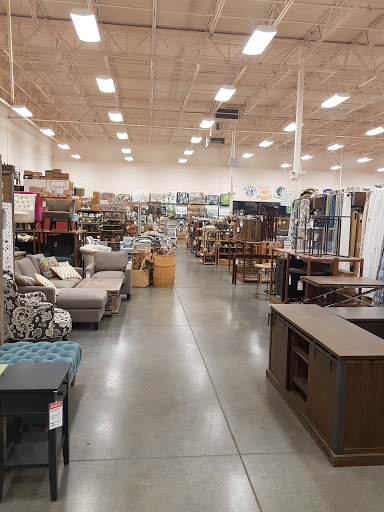 Furniture Store «Cost Plus World Market», reviews and photos, 238 THF Blvd, Chesterfield, MO 63005, USA