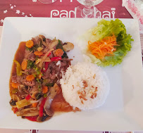 Plats et boissons du Restaurant thaï Pad Thai à Dax - n°20