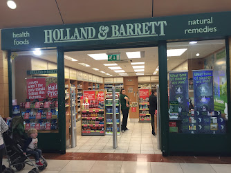 Holland & Barrett