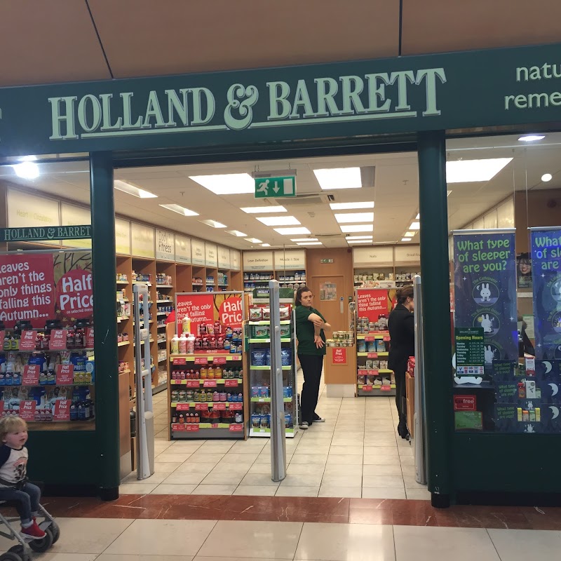 Holland & Barrett