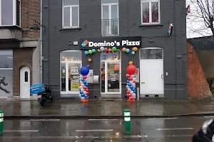 Domino's Pizza Mons image