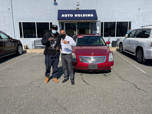 Car Dealer «Auto Holding», reviews and photos, 74 US-46, Mountain Lakes, NJ 07046, USA