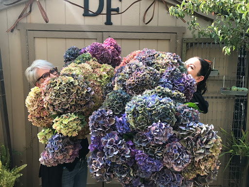 Florist «Dixon Florist & Gift Shop», reviews and photos, 150 E A St, Dixon, CA 95620, USA