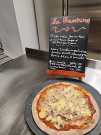 Photos du propriétaire du Pizzas à emporter Caribou Pizza à Saint-Pierre-Langers - n°9
