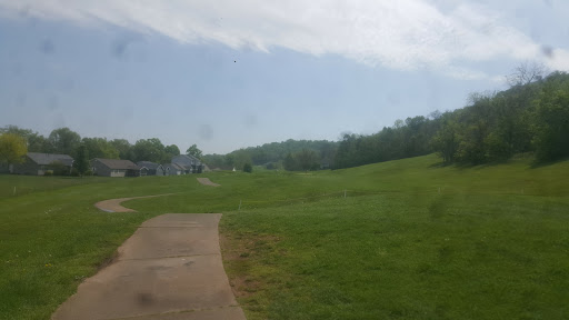 Golf Club «Woodridge Golf Club», reviews and photos, 301 Woodridge Dr, Mineral Wells, WV 26150, USA