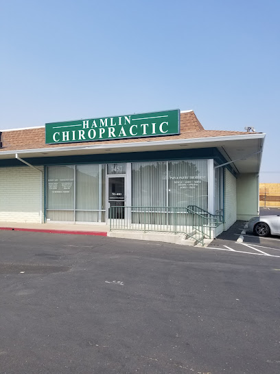 Hamlin Chiropractic and Sports Care