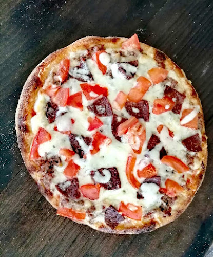 Σχόλια και κριτικές για το Φουρνάκι Ιωνίας | Πεϊνιρλί, πίτσα σε φούρνο με ξύλα