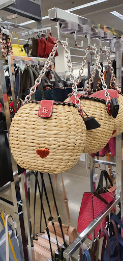 Department Store «Nordstrom Rack Mission Valley», reviews and photos, 1640 Camino Del Rio N, San Diego, CA 92108, USA