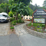 Photo n°5 de l'avis de Walter.o fait le 22/06/2019 à 14:37 sur le  Pension Am National Park à Stadt Wehlen