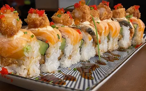 Irata sushi image