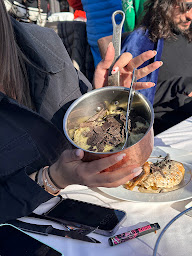 Photo n°18 de Le Mille Sabords à Courchevel ()