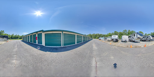 Self-Storage Facility «Thornburg Self Storage», reviews and photos, 5309 Mudd Tavern Rd, Woodford, VA 22580, USA