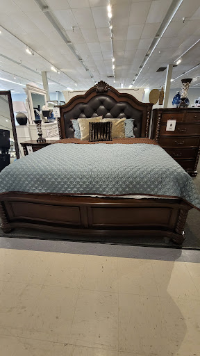 Furniture Store «BT Furnishings», reviews and photos, 1300 Custer Rd, Plano, TX 75075, USA