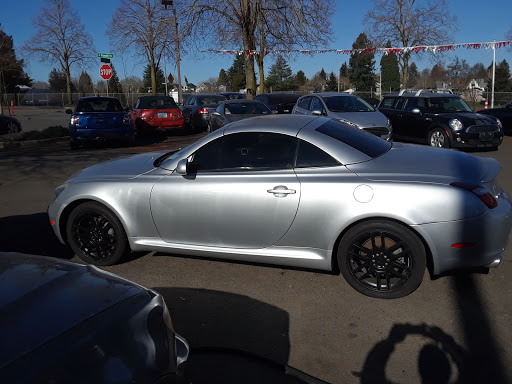 Used Car Dealer «Braidia and TNT Auto Group», reviews and photos, 3234 SE Powell Blvd, Portland, OR 97202, USA