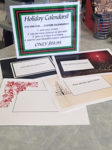 Print Shop «Copy Center», reviews and photos, 2465 Oro Dam Blvd E, Oroville, CA 95966, USA