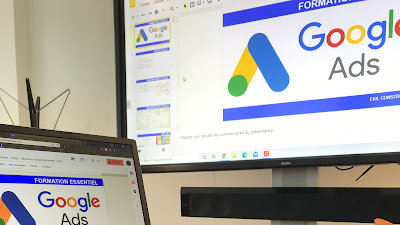 CHERCHE UN PRO FORMATION - Coaching - Seo - Wordpress à Mison