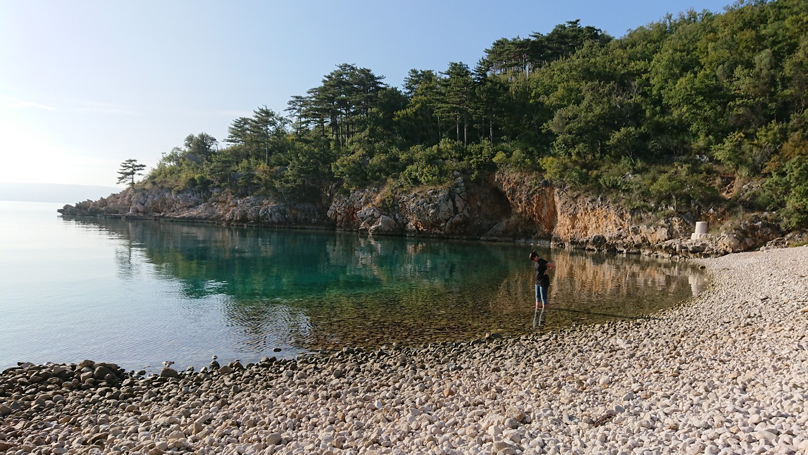 Svetog Jurja'in fotoğrafı ve güzel manzarası