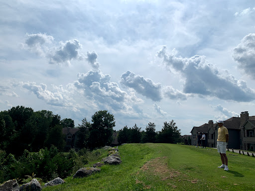 Golf Course «Crystal Springs Golf Club», reviews and photos, 1 Wild Turkey Way, Hamburg, NJ 07419, USA