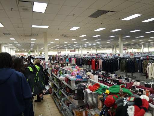 Clothing Store «Burlington Coat Factory», reviews and photos, 1200 S Abilene St, Aurora, CO 80012, USA