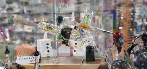 Tobacco Shop «The Octopus Garden Smoke Shop», reviews and photos, 140 Airport Rd, Arden, NC 28704, USA