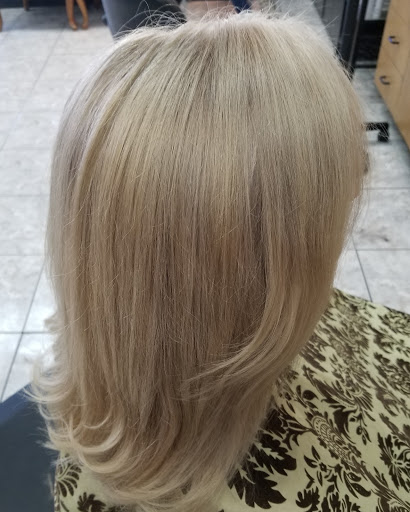 Hair Salon «Split Ends Salon Lakeland», reviews and photos, 6144 US-98, Lakeland, FL 33809, USA