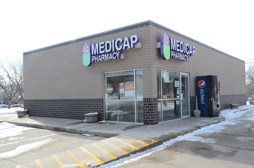 Pharmacy «Medicap Pharmacy», reviews and photos, 320 6th Ave, Grinnell, IA 50112, USA