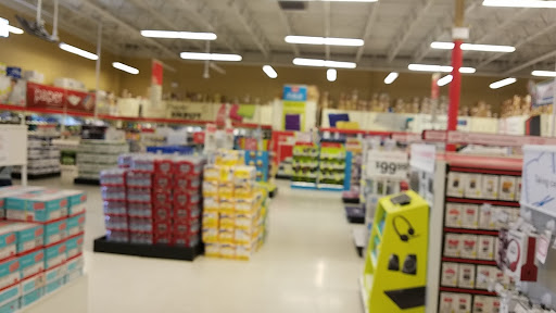 Office Supply Store «Office Depot», reviews and photos, 401 E 2nd St, Los Angeles, CA 90012, USA