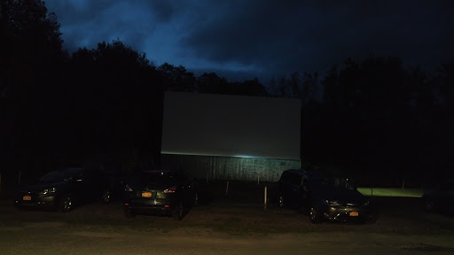 Drive-in Movie Theater «Overlook Drive-In Theatre», reviews and photos, 126 De Garmo Rd, Poughkeepsie, NY 12601, USA
