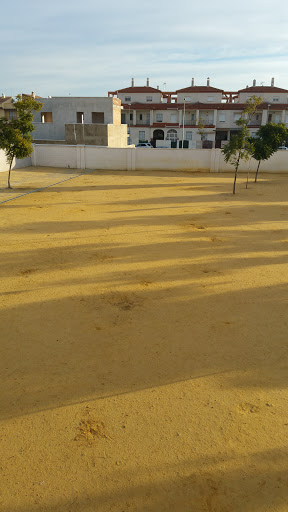 Colegio Vicente Aleixandre en La Algaba
