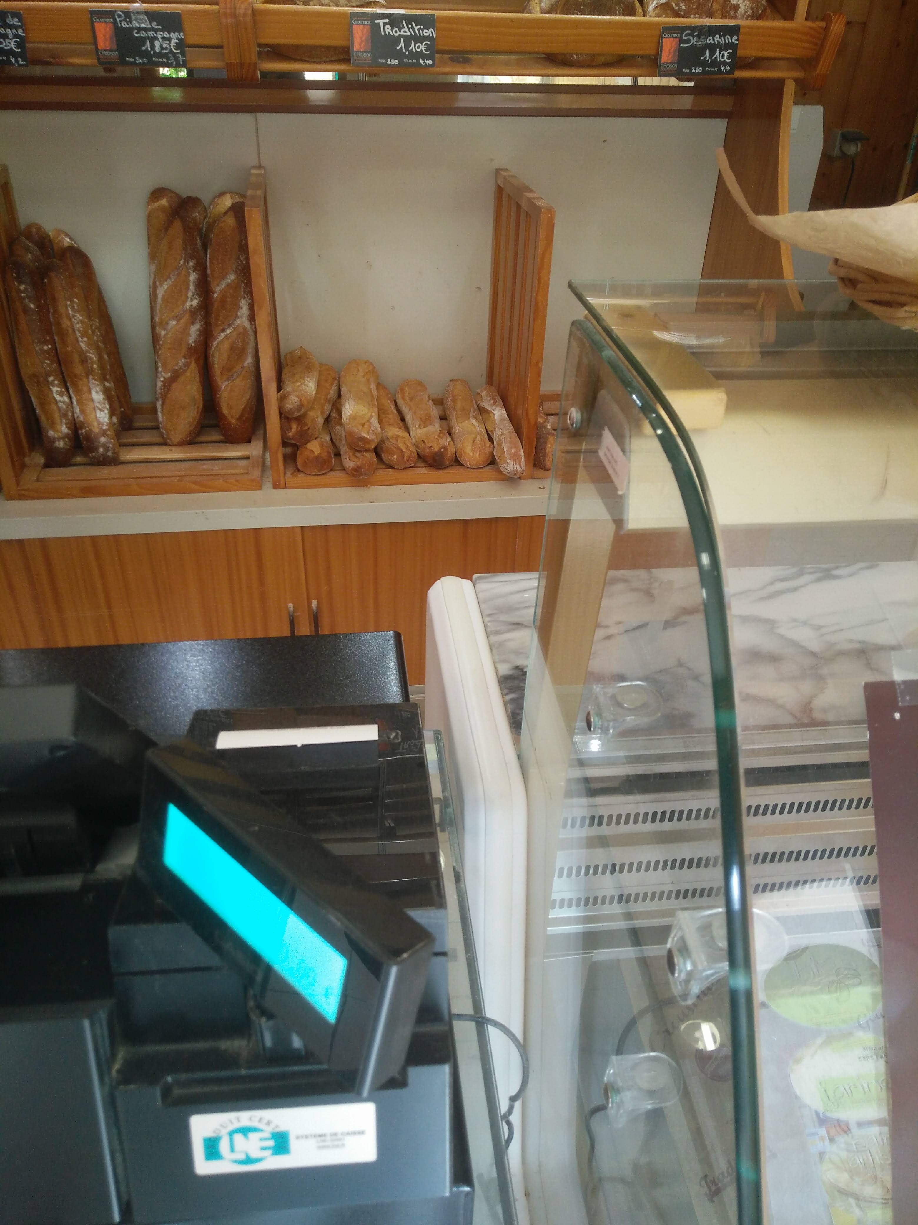 Photo n° 5 de l'avis de Adrien.e fait le 29/07/2018 à 10:52