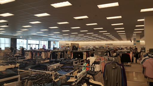 Department Store «Nordstrom Rack Sunvalley Shopping Center», reviews and photos, 703 Contra Costa Blvd, Pleasant Hill, CA 94523, USA
