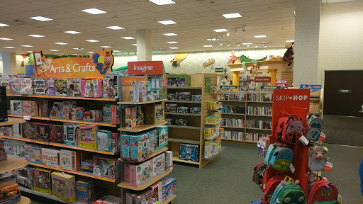 Book Store «Barnes & Noble», reviews and photos, 11380 Legacy Ave, Palm Beach Gardens, FL 33410, USA