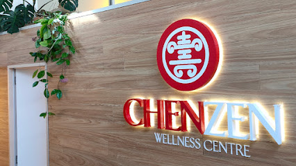 Chenzen Wellness Centre (Aka Chenzen Acupuncture Canberra)