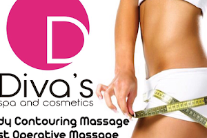Divas Spa and Cosmetics image