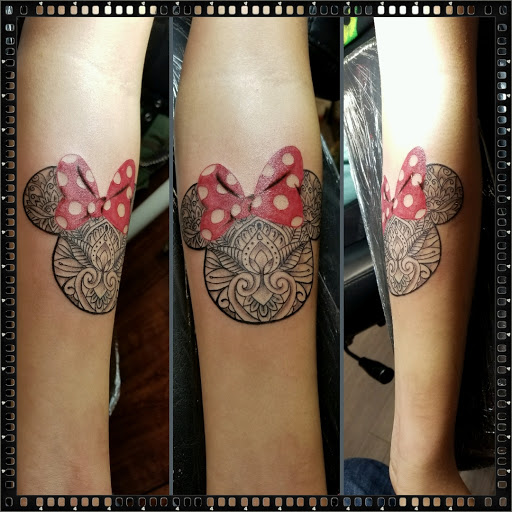 Explore eternal tattoo ideas, creative tattoo ideas in Keansburg, available at Attractive Tattoo New Jersey Body Jewelry Outlet