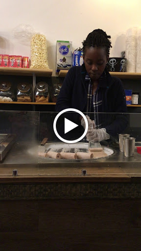 Dessert Restaurant «Champloo Dessert», reviews and photos, 9 S College Ave, Salem, VA 24153, USA