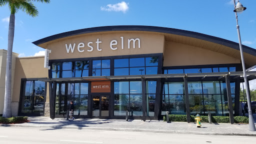 Furniture Store «west elm», reviews and photos, 401 Seabiscuit Trail #810, Hallandale Beach, FL 33009, USA