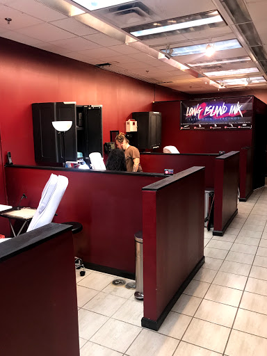 Tattoo Shop «long island ink tattoo», reviews and photos, 288 E Main St, Patchogue, NY 11772, USA