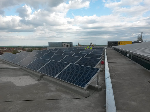 Electricidad y Telecomunicaciones A.J. Systems en Albacete, Albacete